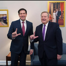 EEUU anticipa cambio histórico en Cuba para 2026 y confirma contactos dentro del sistema EEUU anticipa cambio histórico en Cuba para 2026 y confirma contactos dentro del sistema