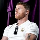 Canelo jugará golf con otros deportistas en la Serie Icons