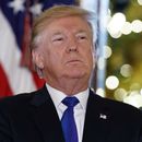 Encuesta: 52% dice que EEUU está peor con Trump