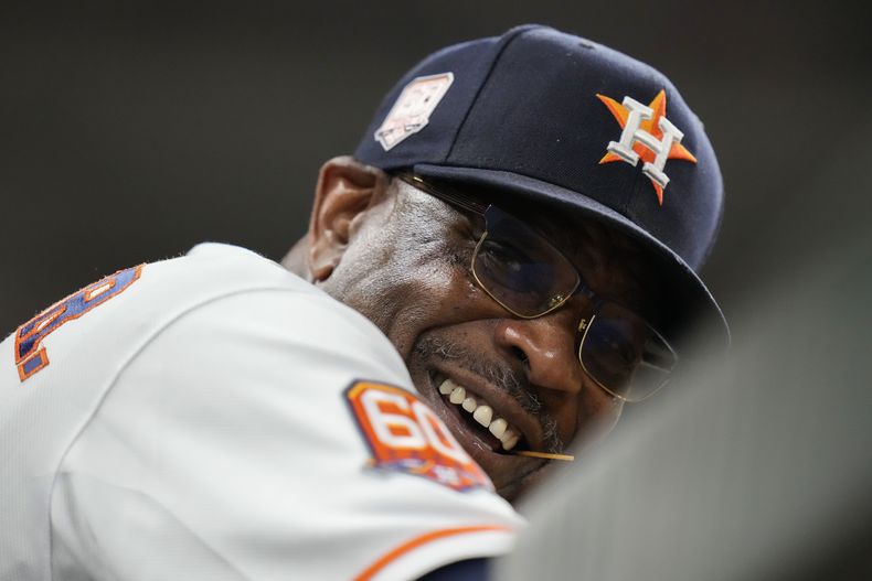 DEP-BEI ASTROS-BAKER