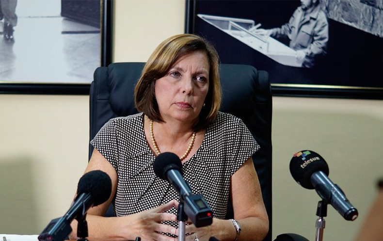JoseFina Vidal