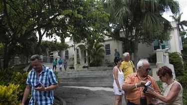 casa de hemingway en cuba recibira 900.000 dolares de apoyo