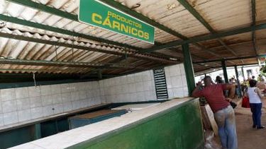 cancerigena o no, los cubanos quieren carne roja