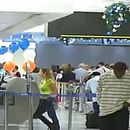 Millones ya se movilizan por el Día de Acción de Gracias