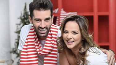 adamari lopez: he tomado la determinacion de separarme de toni