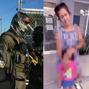 Esposa de cubano detenido por ICE suplica que no lo deporten: Él es el todo de mi hija