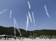 norcorea sugiere que globos surcoreanos llevaron el covid