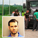 Camionero Cubano de Miami Declarado Culpable de Asesinar a su Copiloto en Carretera de Indiana