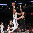 Simmons se prepara para un hostil recibimiento en Filadelfia