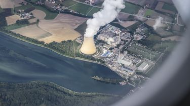 Alemania mantendrá 2 de sus centrales nucleares hasta abril