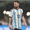Lionel Messi podrá jugar la Copa Libertadores en 2024