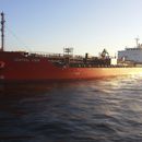 Foto sin fecha publicada por Zodiac Maritime del petrolero Central Park. (Zodiac Maritime vía AP)