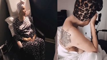 ¿que le pasa a ivy queen? preocupa al revelar en un video que tiene serios problemas de salud