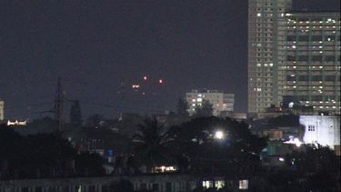 salen las primeras imagenes y videos desde dentro de cuba de la flotilla de exiliados cubanos de miami