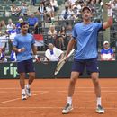 Argentina vence a R. Checa y vuelve a finales de Copa Davis