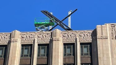 x sufre ciberataque masivo que provoca interrupciones globales