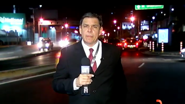 el espejo: edicion especial desde panama