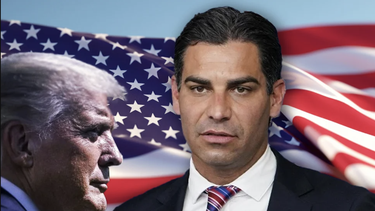 sin trump, ni suarez, primer debate republicano tendra ocho participantes