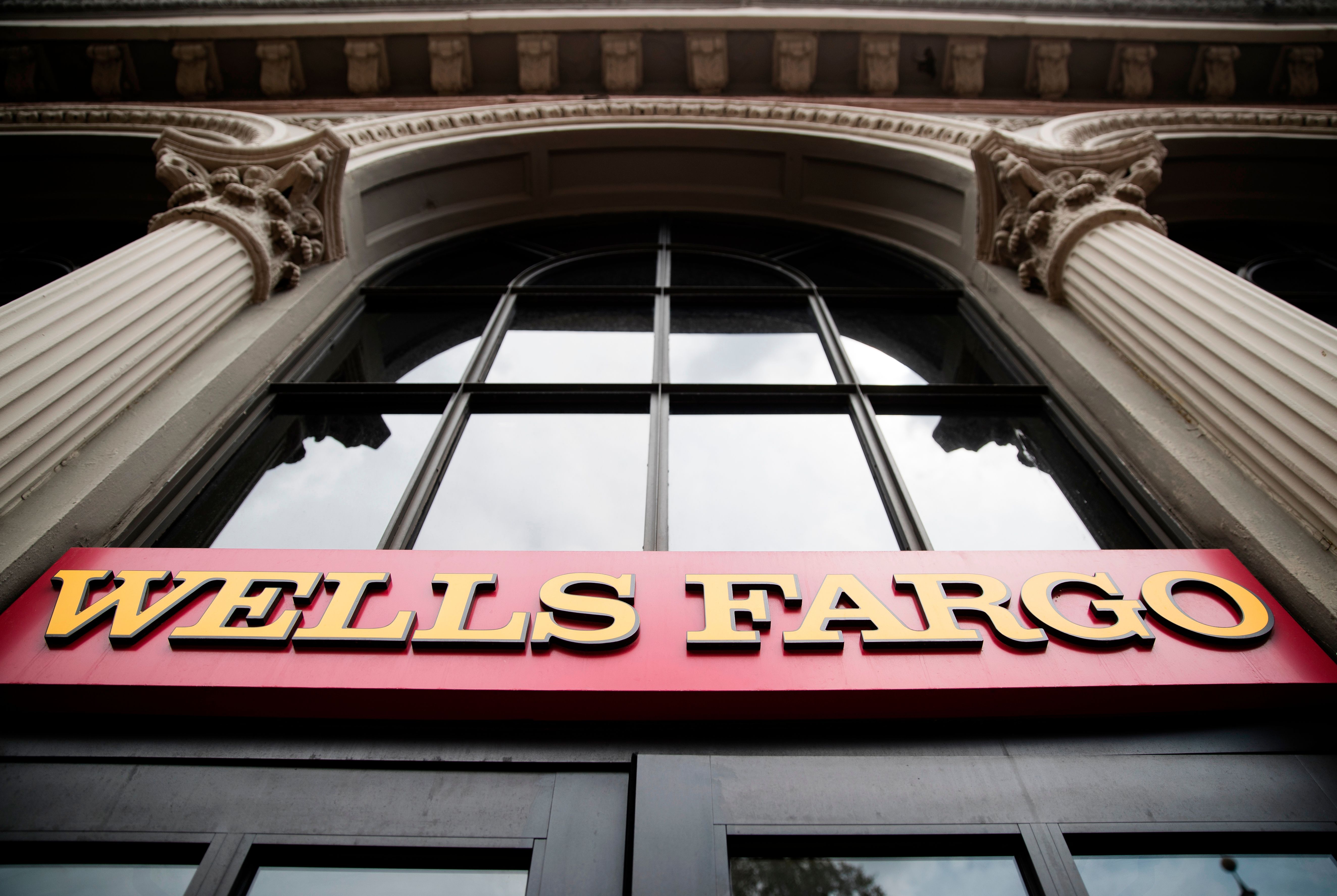 Wells Fargo reconoce oferta de acuerdo por 1.000 millones