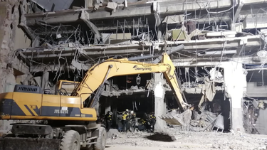 rescatistas hallan mas cuerpos sin vida bajo los escombros del hotel saratoga y llegan a 31 los fallecidos