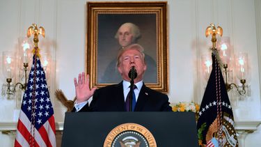 EEUU y aliados atacan Siria para frenar armas químicas