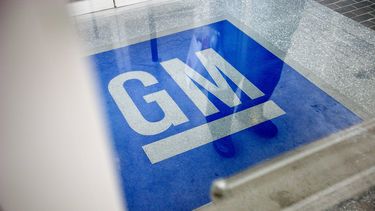 americateve | El logotipo de General Motors en esta fotograf&iacute;a de archivo del 10 de enero de 2013. (Foto AP/David Goldman, Archivo)