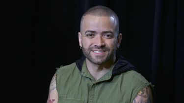 Nacho en concierto benéfico por Venezuela en Miami