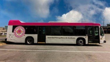 mejoras en sistema de boletos mantendra libre de costo por 6 meses sistema de transporte publico