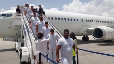 minint detiene a tres cubanos deportados desde ee.?uu. por supuestos delitos cometidos antes de emigrar