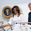 Trump y Putin plantean posibilidades de otra reunión