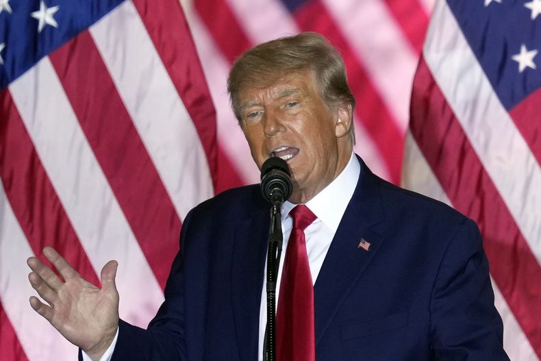 AMN-GEN TRUMP-PROBLEMAS LEGALES