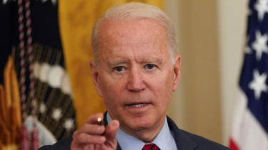 biden aseguro que el gobierno federal esta listo para ayudar a las victimas