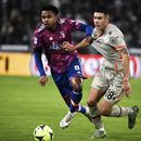 Juventus no considera a McKennie, quien podría irse al Leeds