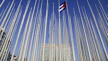 lo ultimo: eeuu y cuba abriran embajadas