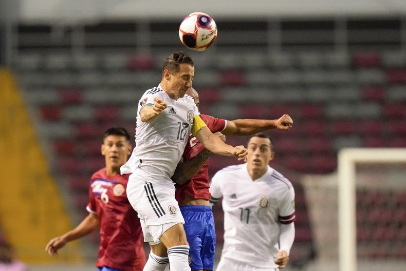 DEP-FUT MUNDIAL MÉXICO-CINCO COPAS