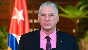 diaz-canel ahora exige reformas urgentes al modelo economico cubano en plena crisis