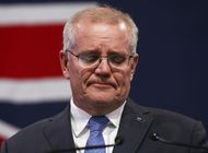 premier australiano admite derrota en los comicios