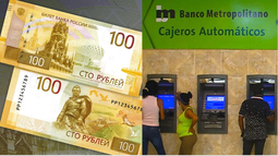 pago en rublos con las tarjetas rusas mir en cuba sera una realidad muy pronto