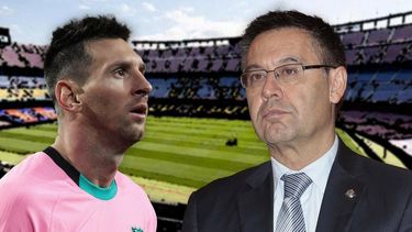 josep maria bartomeu, uno de los peores presidentes de la historia del barcelona al que ni lionel messi pudo salvar