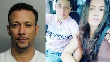 joven de miami pide ayuda para encontrar a su bebe: su novia huyo con el nino y su ex padrastro