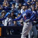 Dodgers pierden a Lux toda la campaña por lesión