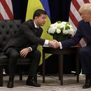 Exclusiva AP: EEUU sabía que Zelenskiy se sintió presionado