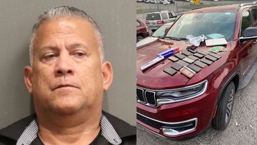 arrestan a cubano de miami por robo de celulares en nashville