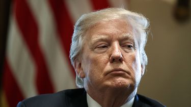 Protestan por comentario soez de Trump sobre África