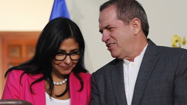 Maduro: EEUU asumió la tarea de derrocar a mi gobierno