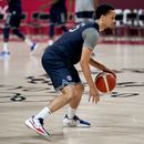 EEUU vence 87-64 a Cuba en premundial de La Habana