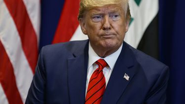 AP Explica: El proceso de juicio político contra Trump