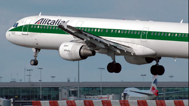alitalia anuncia vuelos directos roma-la habana