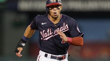Corbin corta mala racha; Nacionales vencen a Rockies