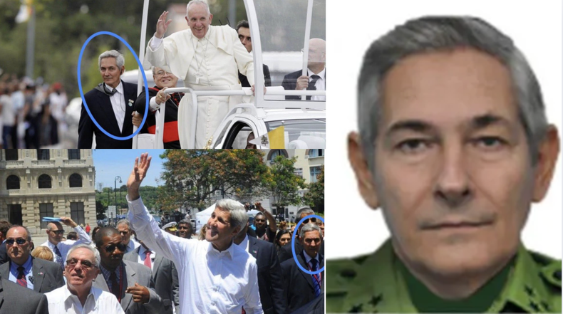 Humberto Alfonso Roca Sánchez